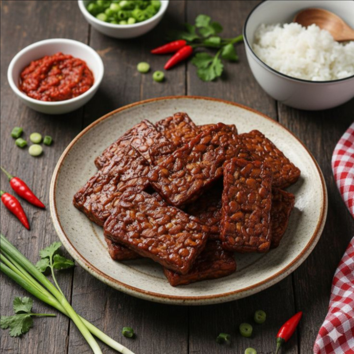 Tempe Bacem