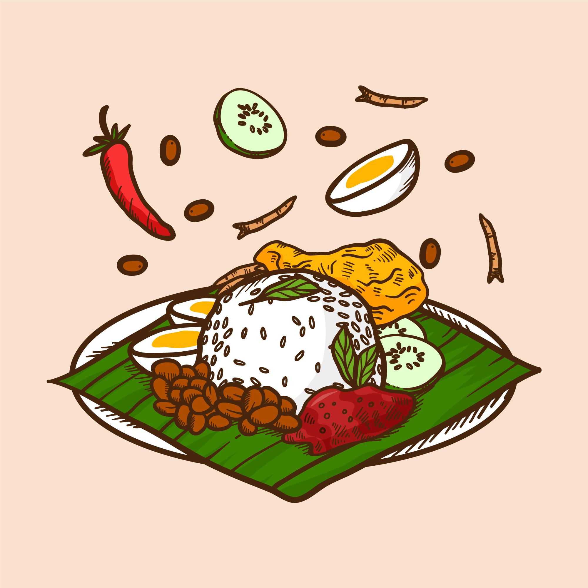 Kwetiau Aladin