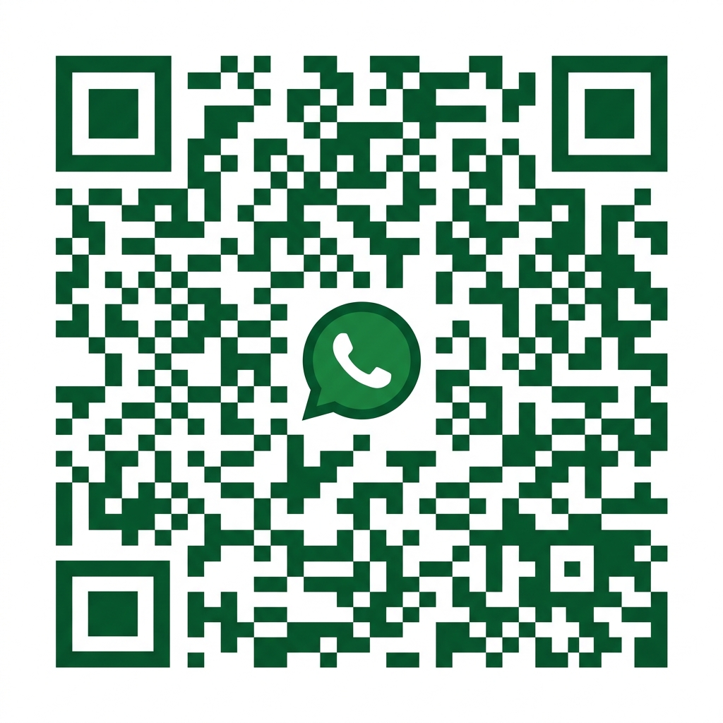 WhatsApp QR Code